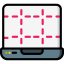 Laptop Ikona 64x64