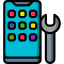 Smartphone Ikona 64x64