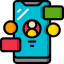 Mobile Ikona 64x64