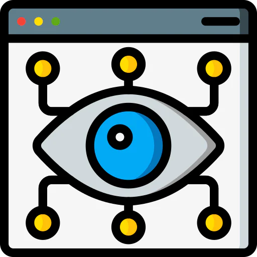 Website ícono