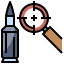 Militar ícone 64x64