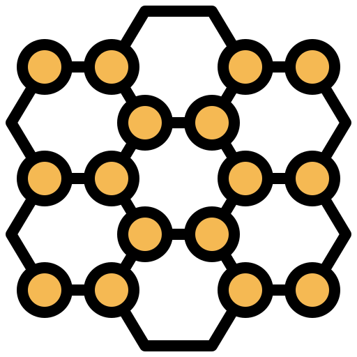 Molecule icon