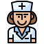Nursing ícone 64x64