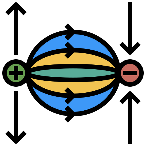 Physics icon