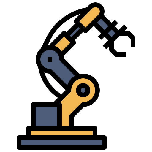 Robotic arm 상