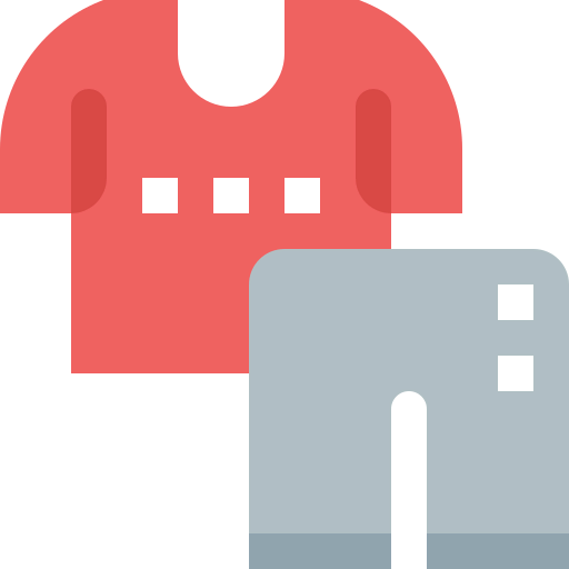 Clothes icon
