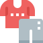 Clothes icon 64x64