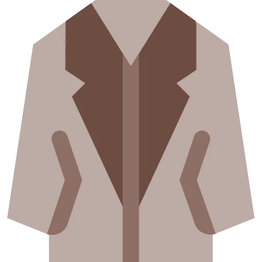 Jacket icon