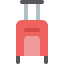 Suitcase icon 64x64