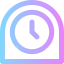 Kitchen timer icon 64x64