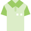 Polo shirt icon 64x64