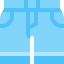 Shorts icon 64x64