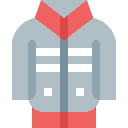 Jacket icon