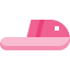 Slippers icon 64x64