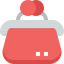 Purse icon 64x64