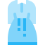 Dress icon 64x64