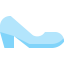Heels ícono 64x64