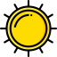 Brightness アイコン 64x64