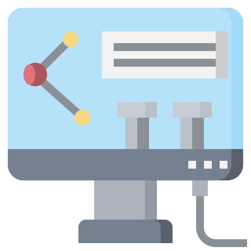 Lab icon