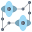 Electron ícono 64x64