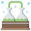 Flasks іконка 64x64