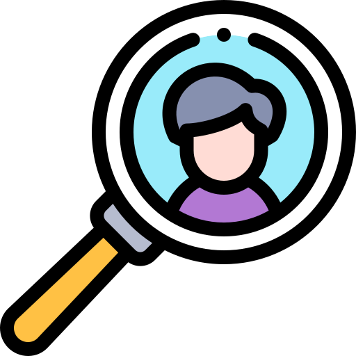 Search icon