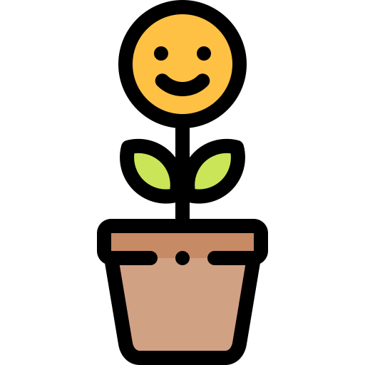 Grow icon
