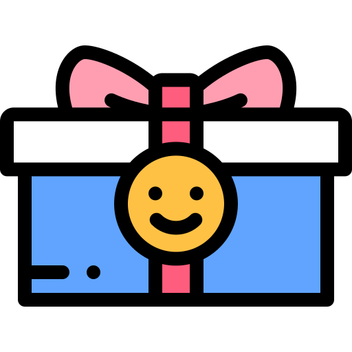Gift icon