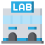 Lab icon 64x64