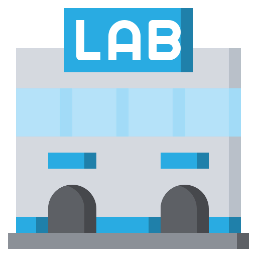 Lab icon