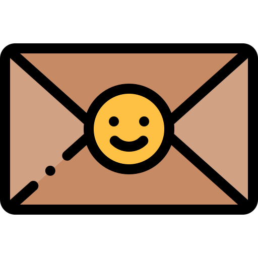 Envelope icon