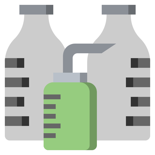 Flasks Ikona