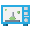 Oven icon 64x64