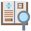 Research icon 64x64