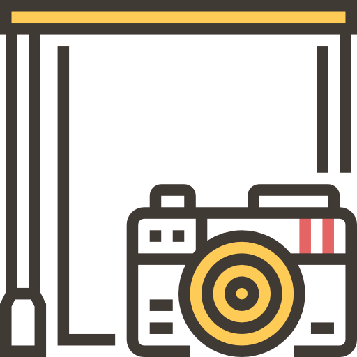 Camera icon