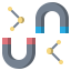 Magnet icon 64x64