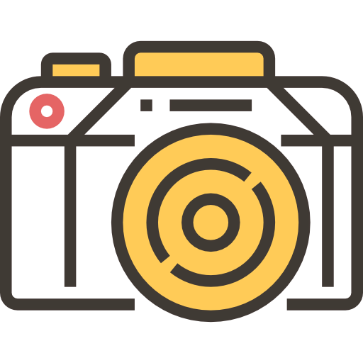 Dslr icon