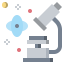 Microscope icon 64x64