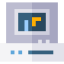 Computer biểu tượng 64x64