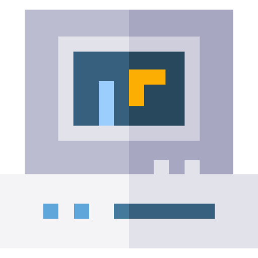 Computer biểu tượng