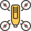 Drone icon 64x64