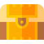 Treasure chest icon 64x64