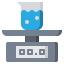 Weight scale icon 64x64