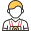 Photographer icon 64x64