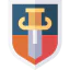 Shield icon 64x64