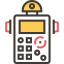 Metering icon 64x64