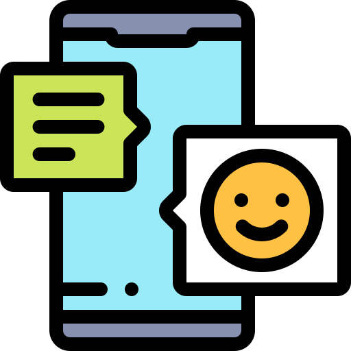 Chat アイコン