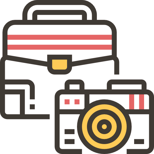 Camera icon