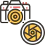 Focus icon 64x64