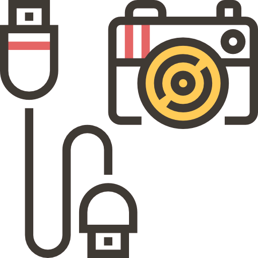 Camera icon
